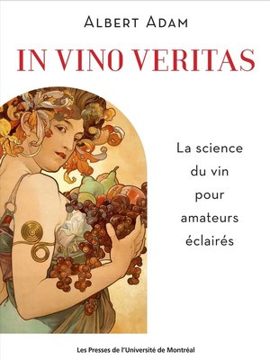 cover image of In vino veritas